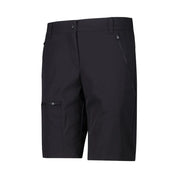 Bermudashorts mit Dry-Function