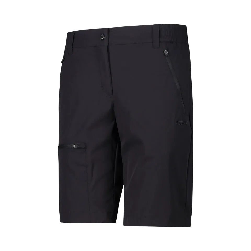 Bermudashorts mit Dry-Function