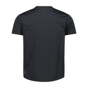 MAN CO T-SHIRT, ANTRACITE-ZOLFO
