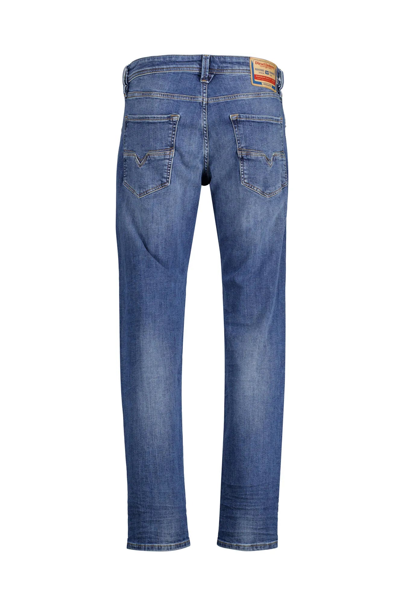 Jeans 1986 LARKEE-BEEX Tapered Leg