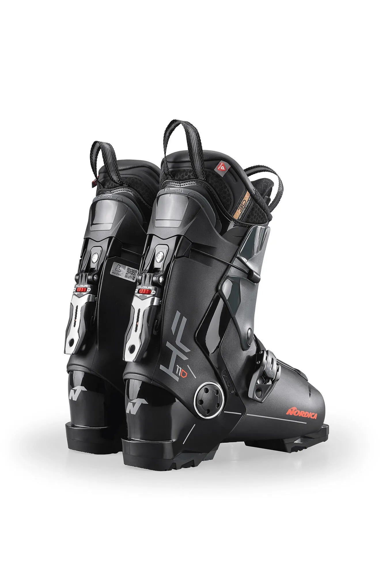 Ski-Schuhe HF 110 (GW)