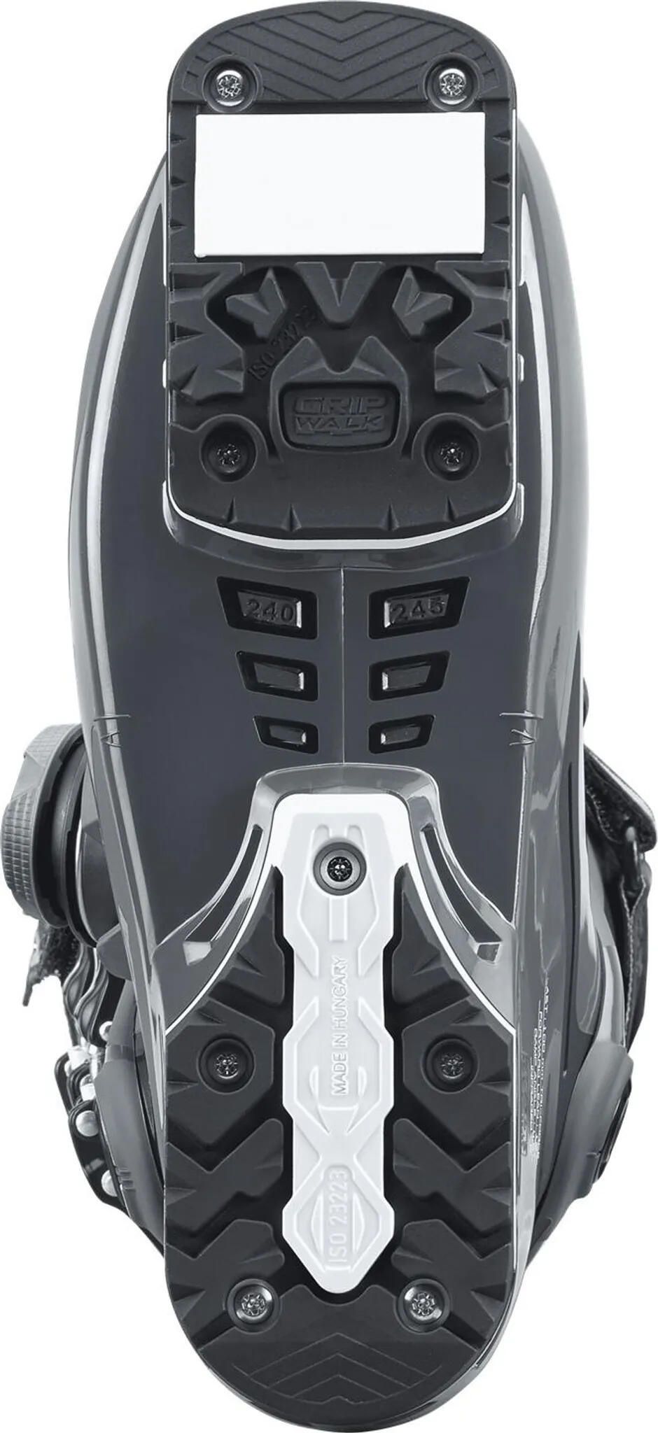 Ski-Schuhe SPEEDMASHINE 3 95 X BOA