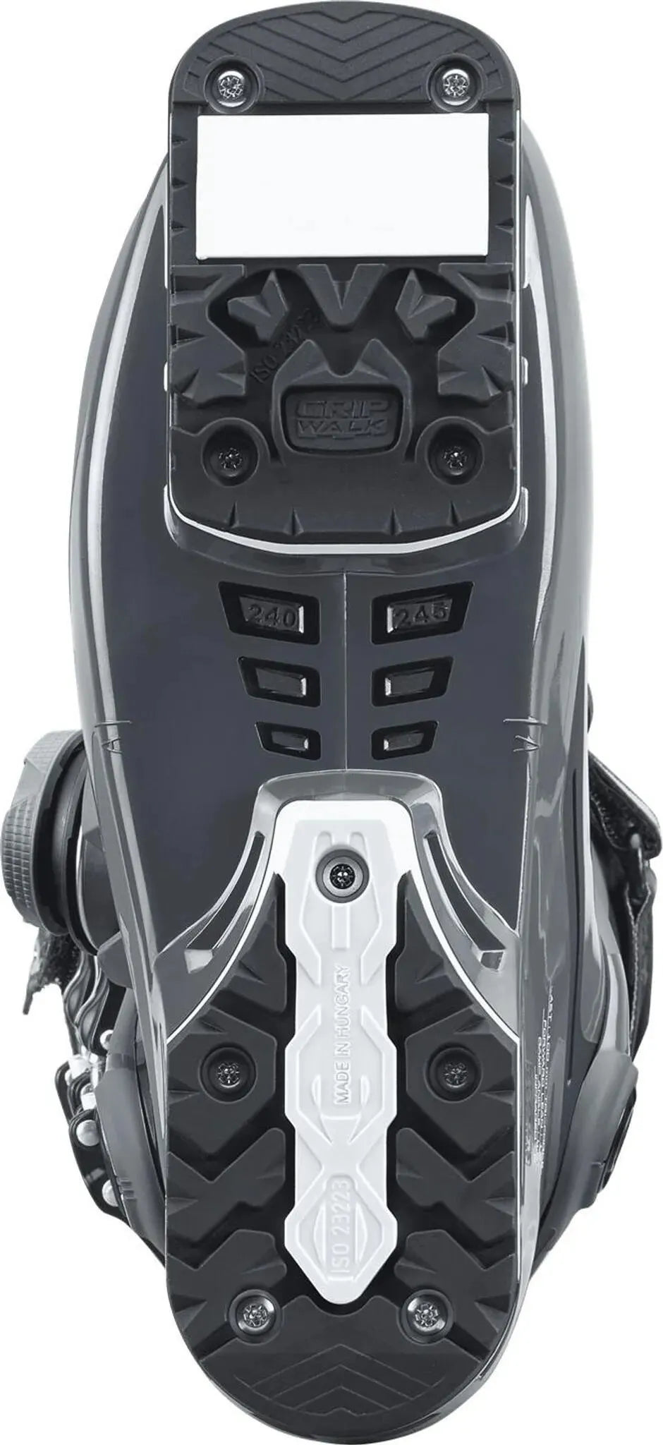 Ski-Schuhe SPEEDMASHINE 3 95 X BOA