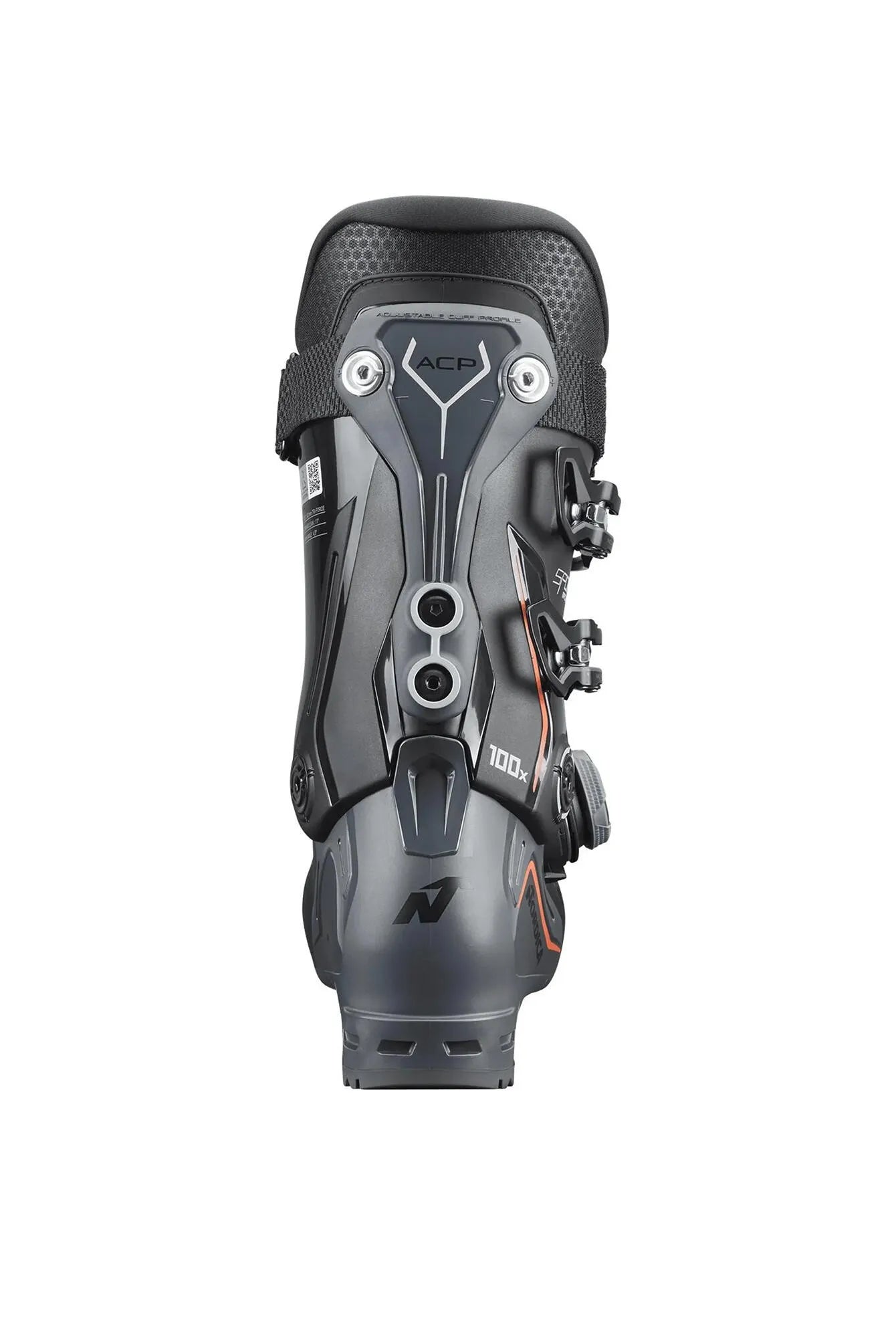 Ski-Schuhe SPORTMASHINE 3 100 X BOA (GW)