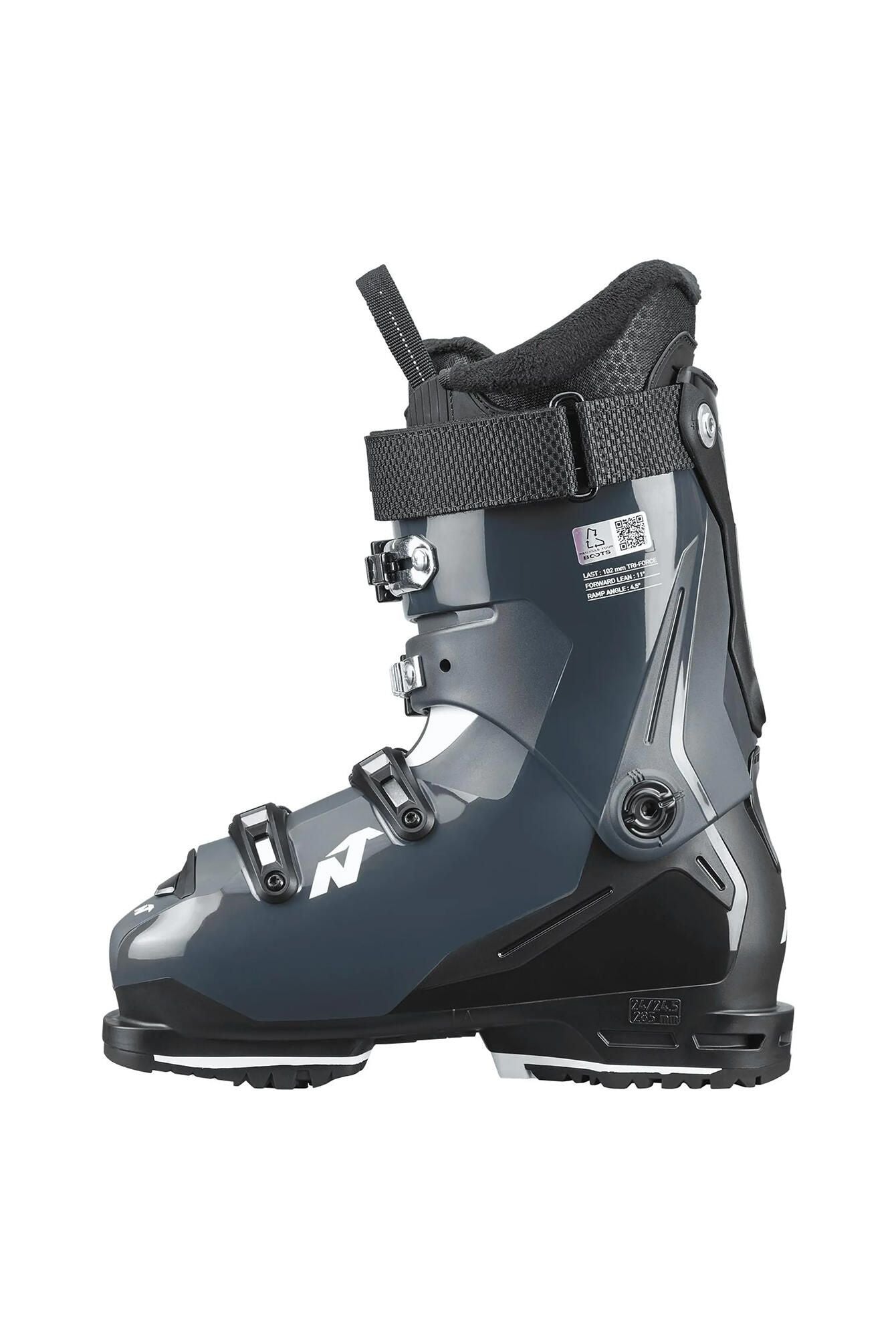 Ski-Schuhe SPORTMASHINE 3 85 X BOA (GW)