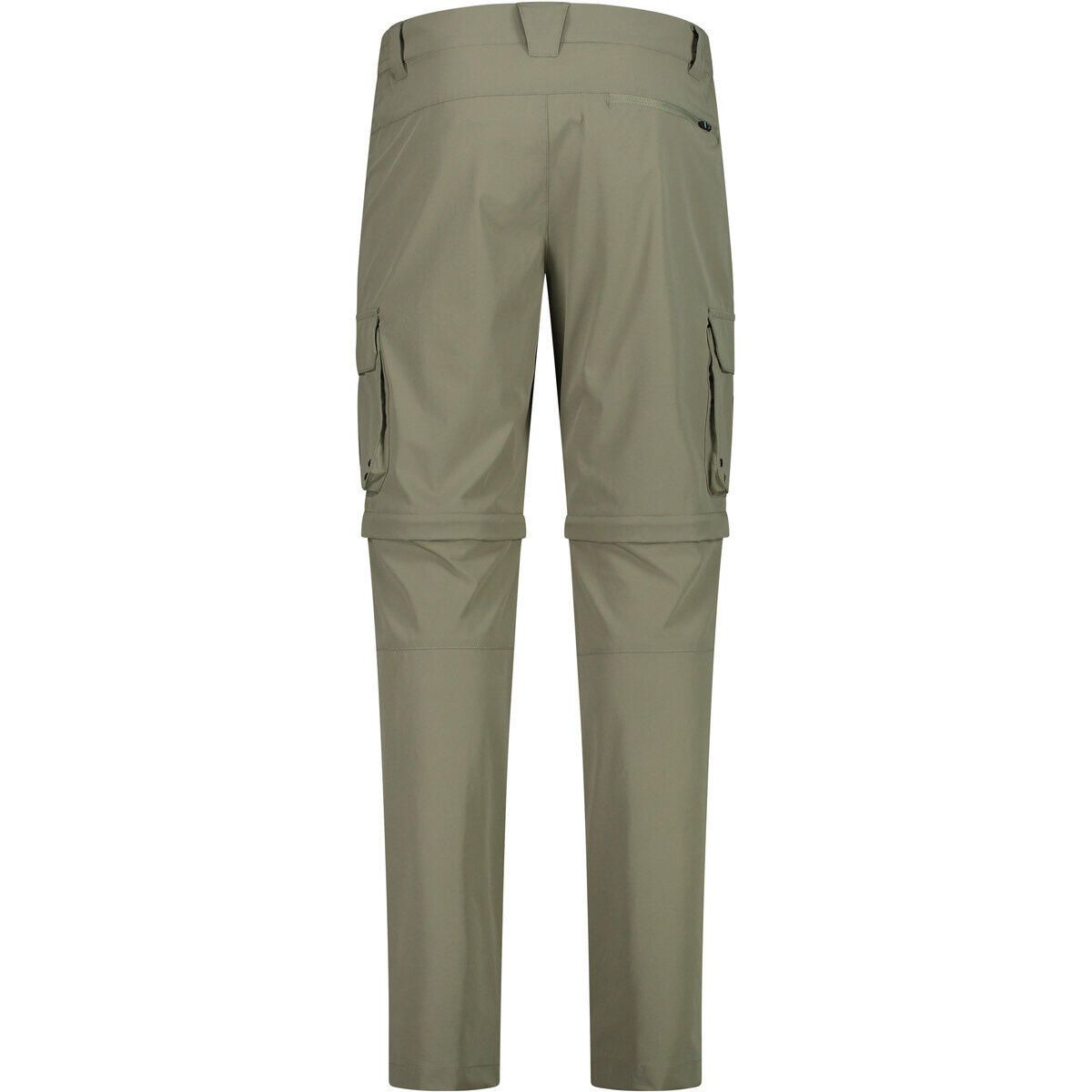 Funktionshose ZIP OFF