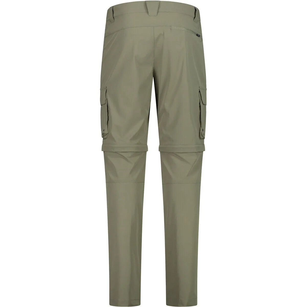 Funktionshose ZIP OFF