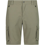 Funktionshose ZIP OFF