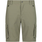 Funktionshose ZIP OFF