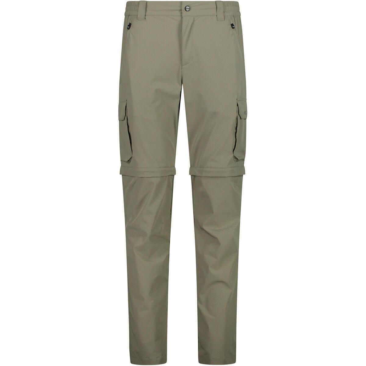 Funktionshose ZIP OFF