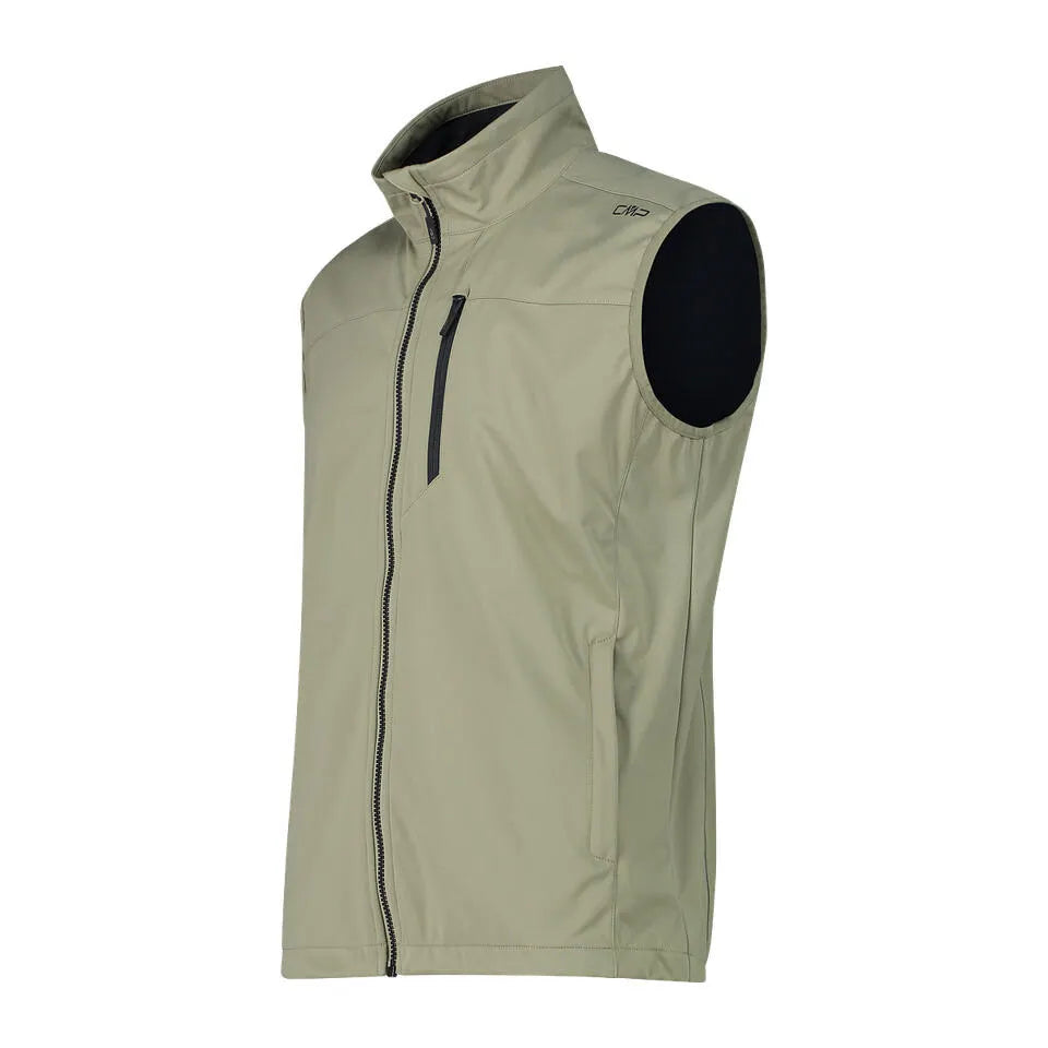 Weste Regular Fit