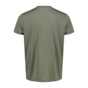 Funktionsshirt meliert
