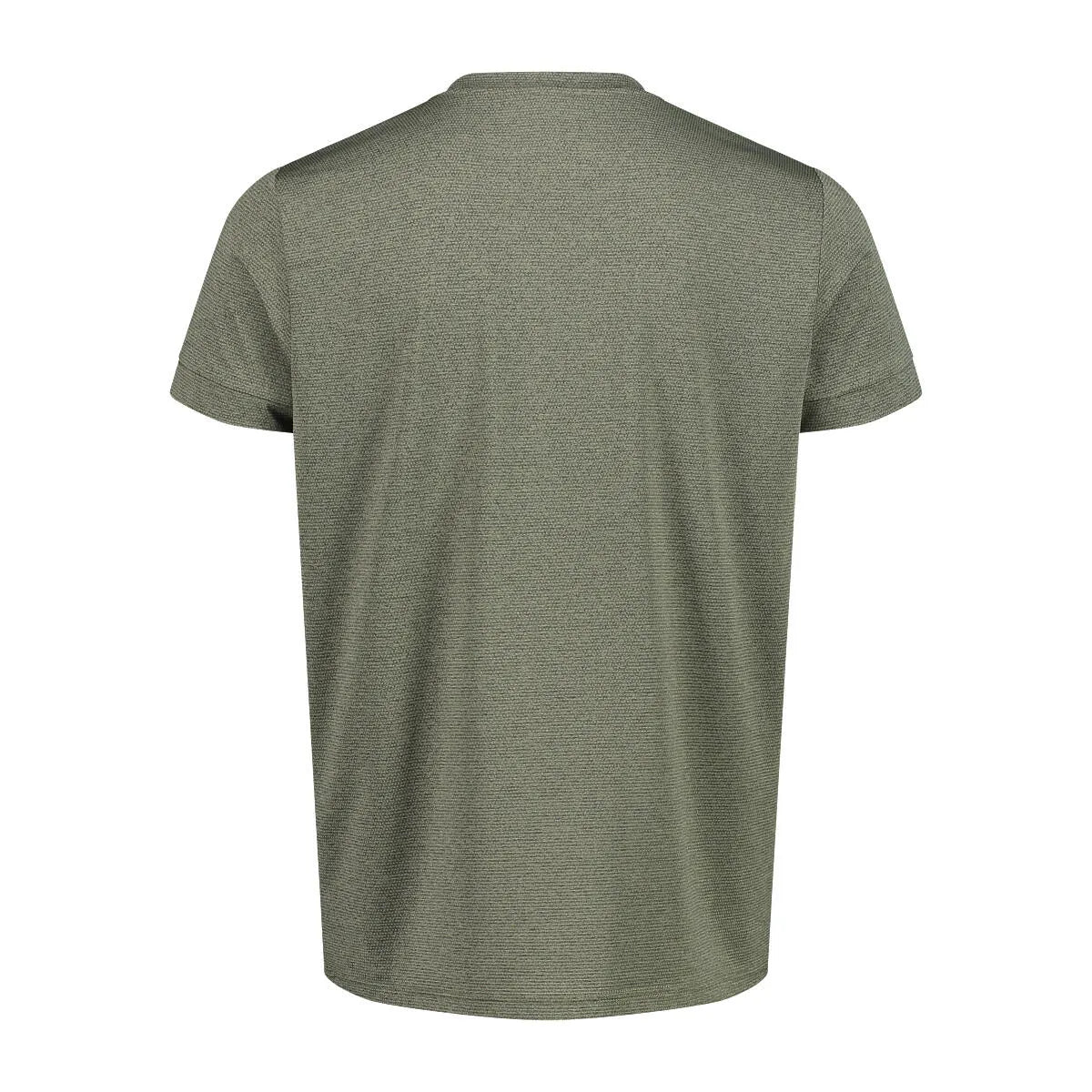 Funktionsshirt meliert