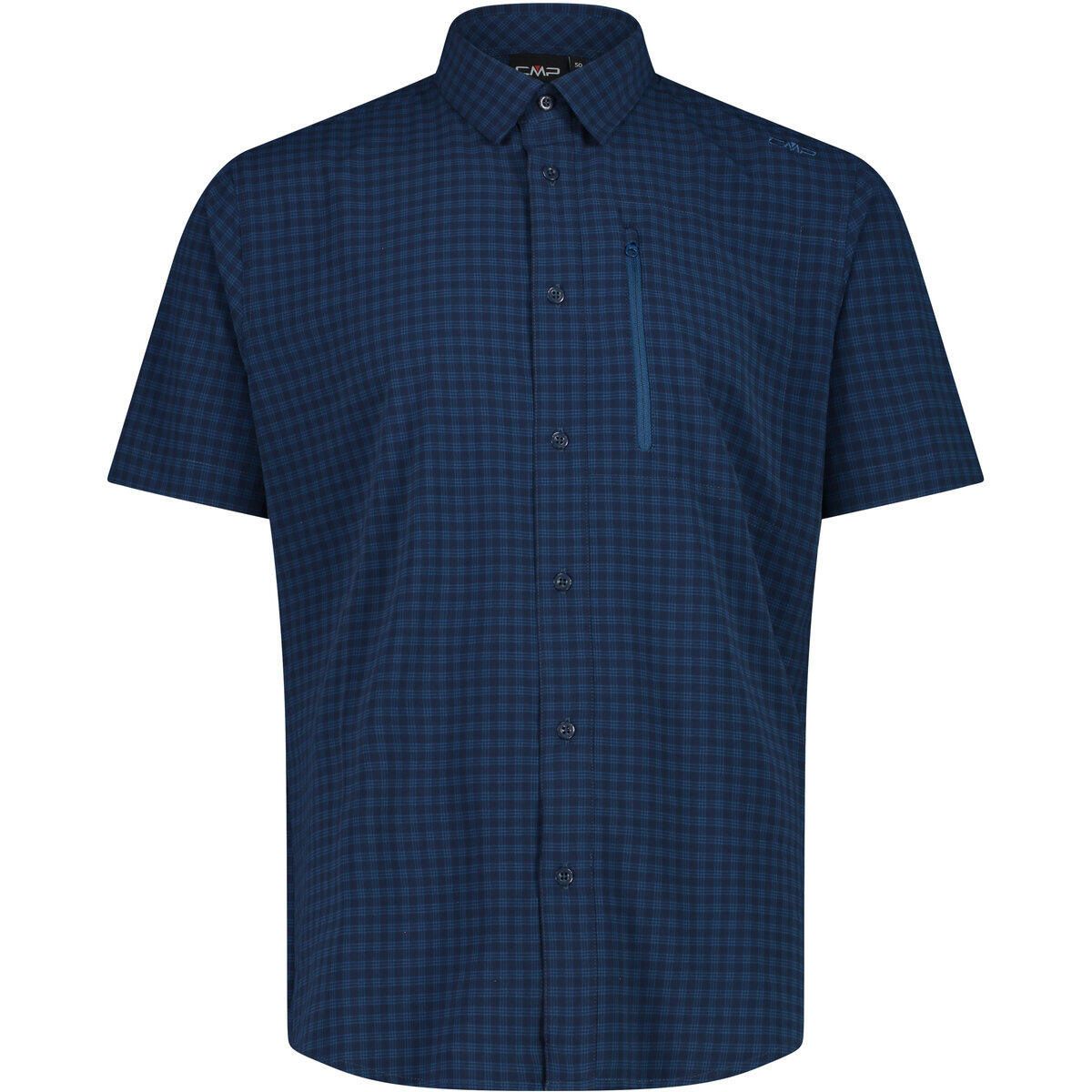 Funktionshemd Regular Fit
