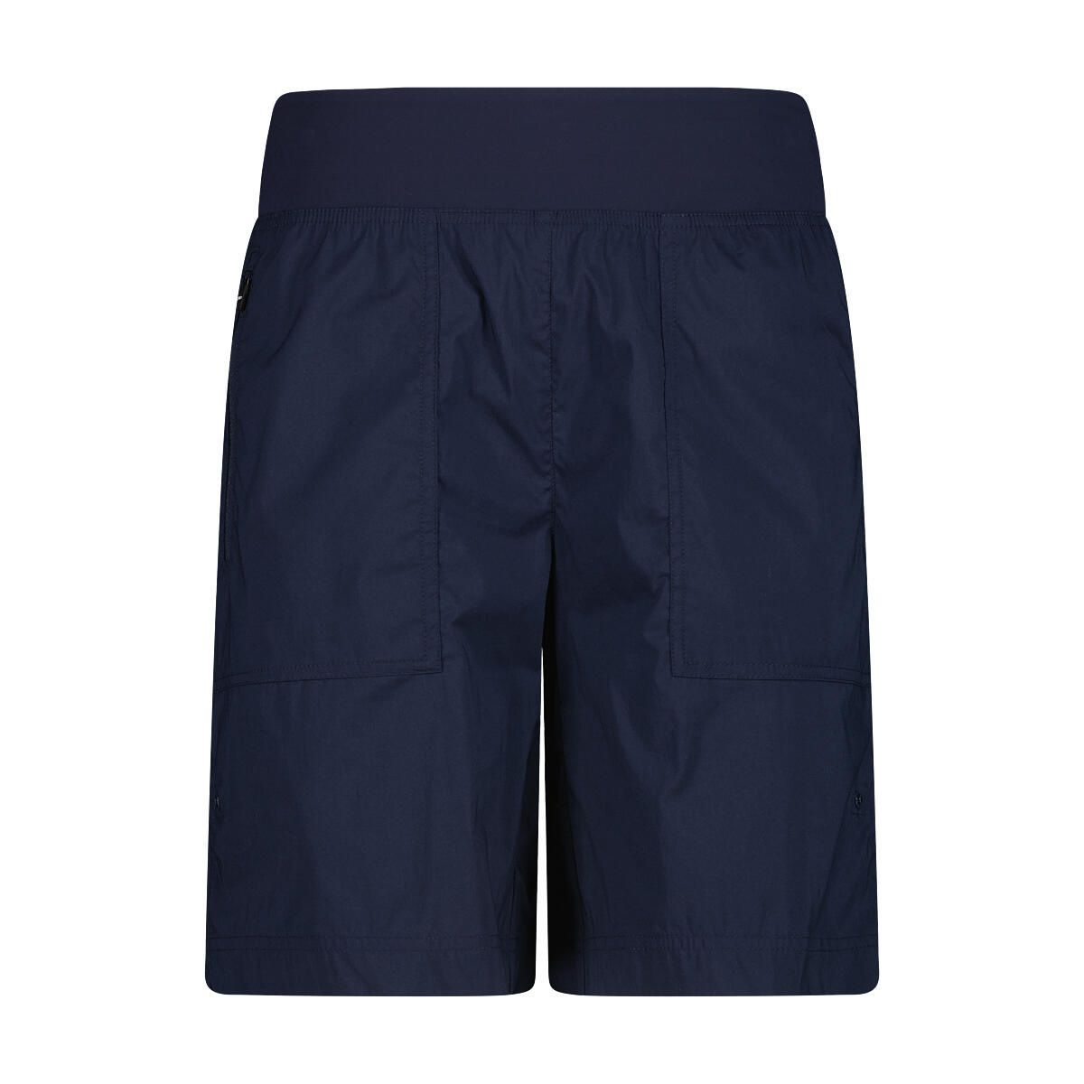 Funktionsbermuda Regular Fit