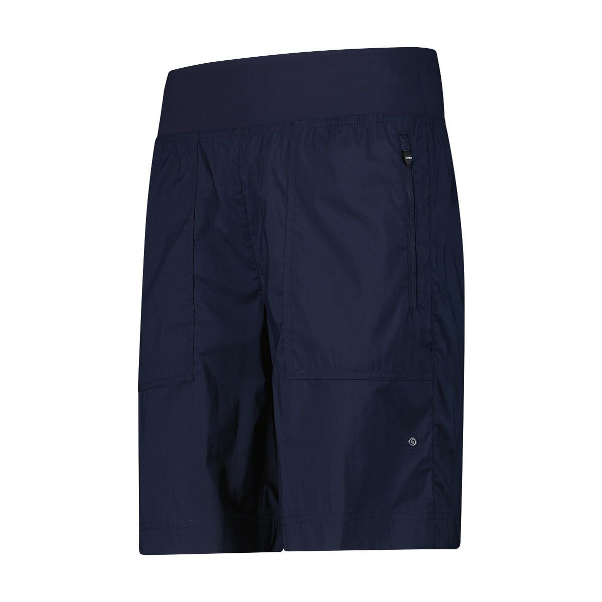 Funktionsbermuda Regular Fit