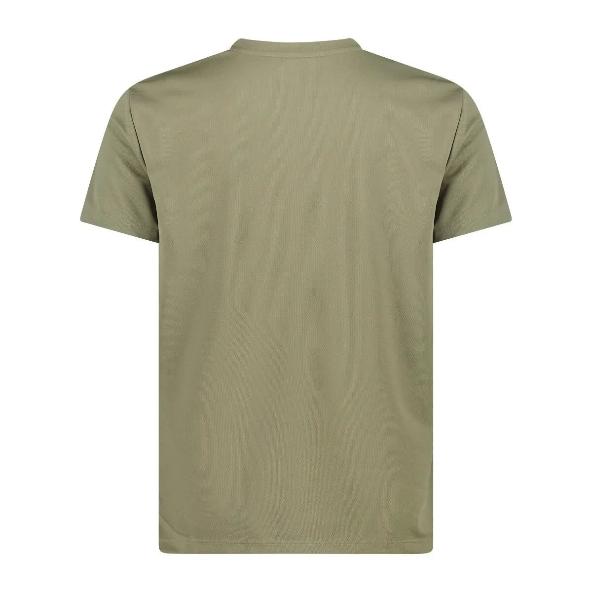 MAN CO T-SHIRT, SAGE