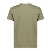 MAN CO T-SHIRT, SAGE