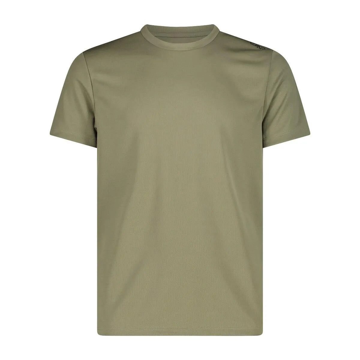 MAN CO T-SHIRT, SAGE