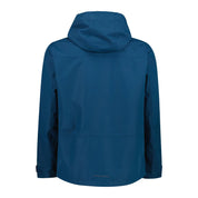 Funktionsjacke mit Kapuze