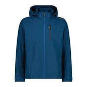 Funktionsjacke mit Kapuze