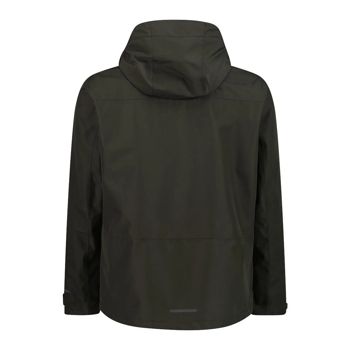 Funktionsjacke mit Kapuze