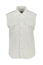 Bluse Relaxed Fit