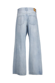 Jeans Baggy Fit