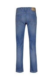 Jeans ANBASS Slim Fit