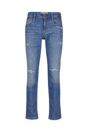 Jeans ANBASS Slim Fit