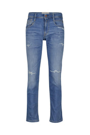 Jeans ANBASS Slim Fit