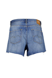 Jeansshorts Relaxed Fit