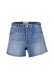 Jeansshorts Relaxed Fit