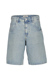 Jeansshorts Relaxed Fit