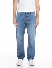 Jeans AIDEEN Straight Fit