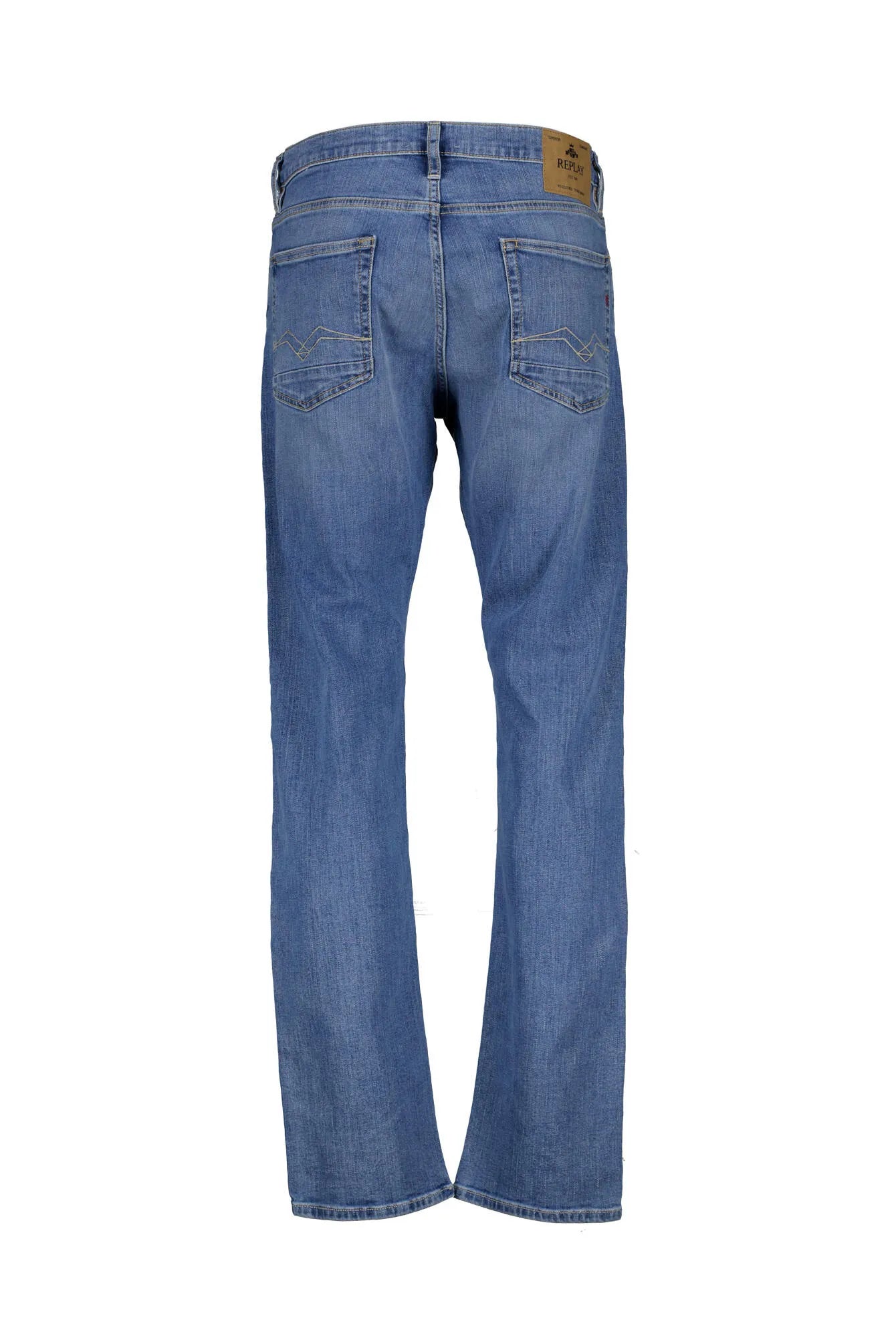 Jeans AIDEEN Straight Fit