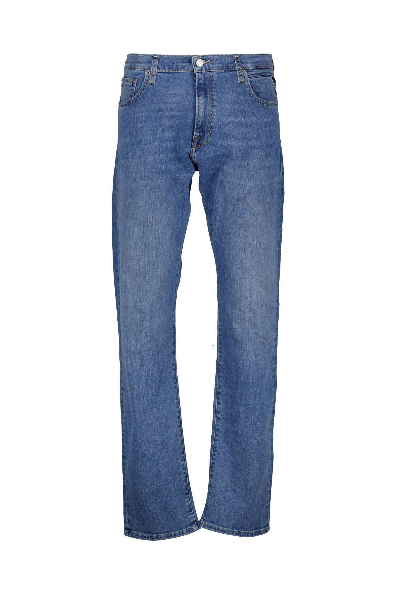 Jeans AIDEEN Straight Fit