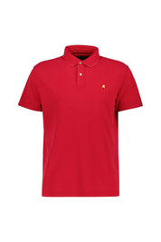 Poloshirt aus Baumwolle