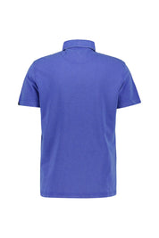 Poloshirt aus Baumwolle