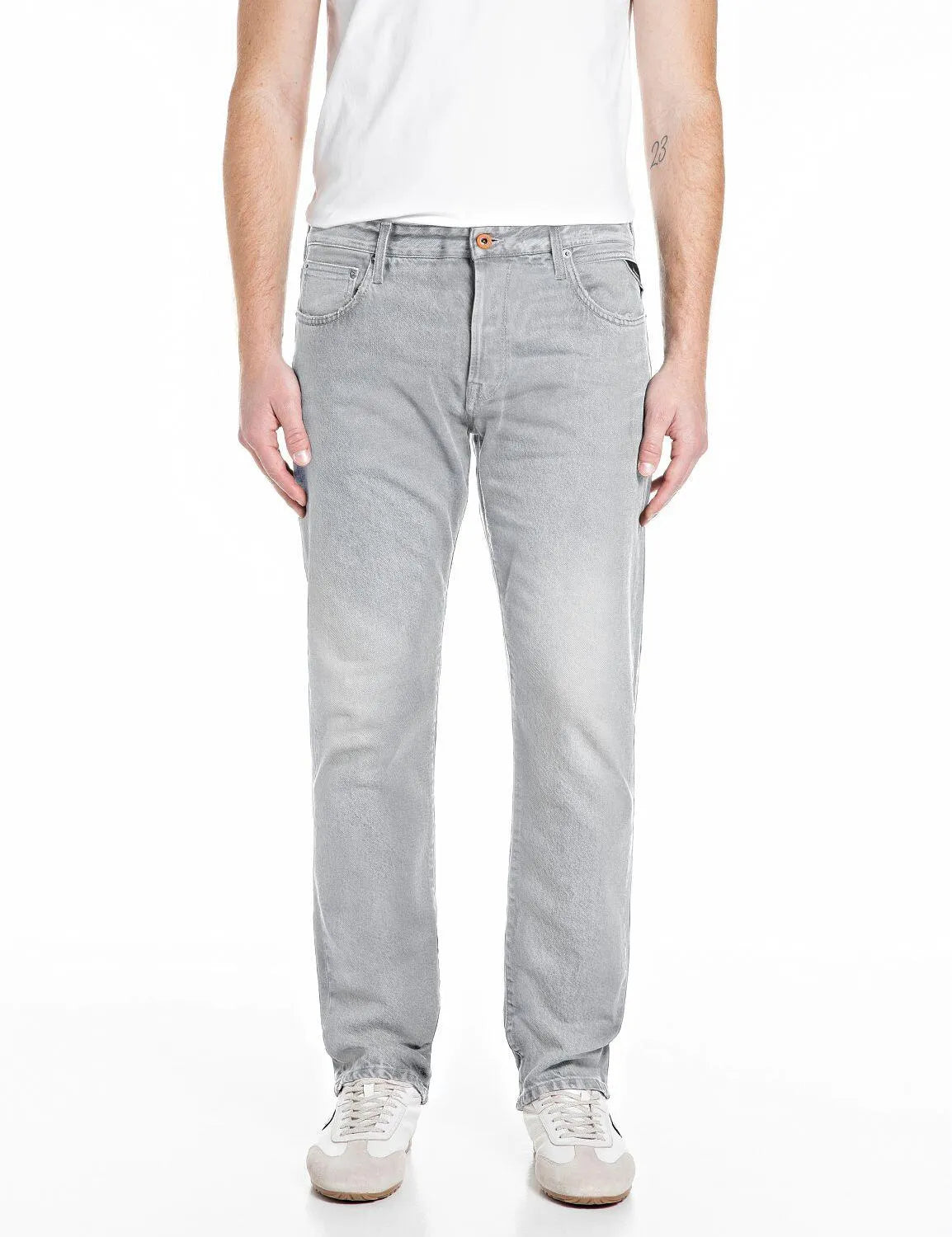 Jeans AIDEEN Straight Fit