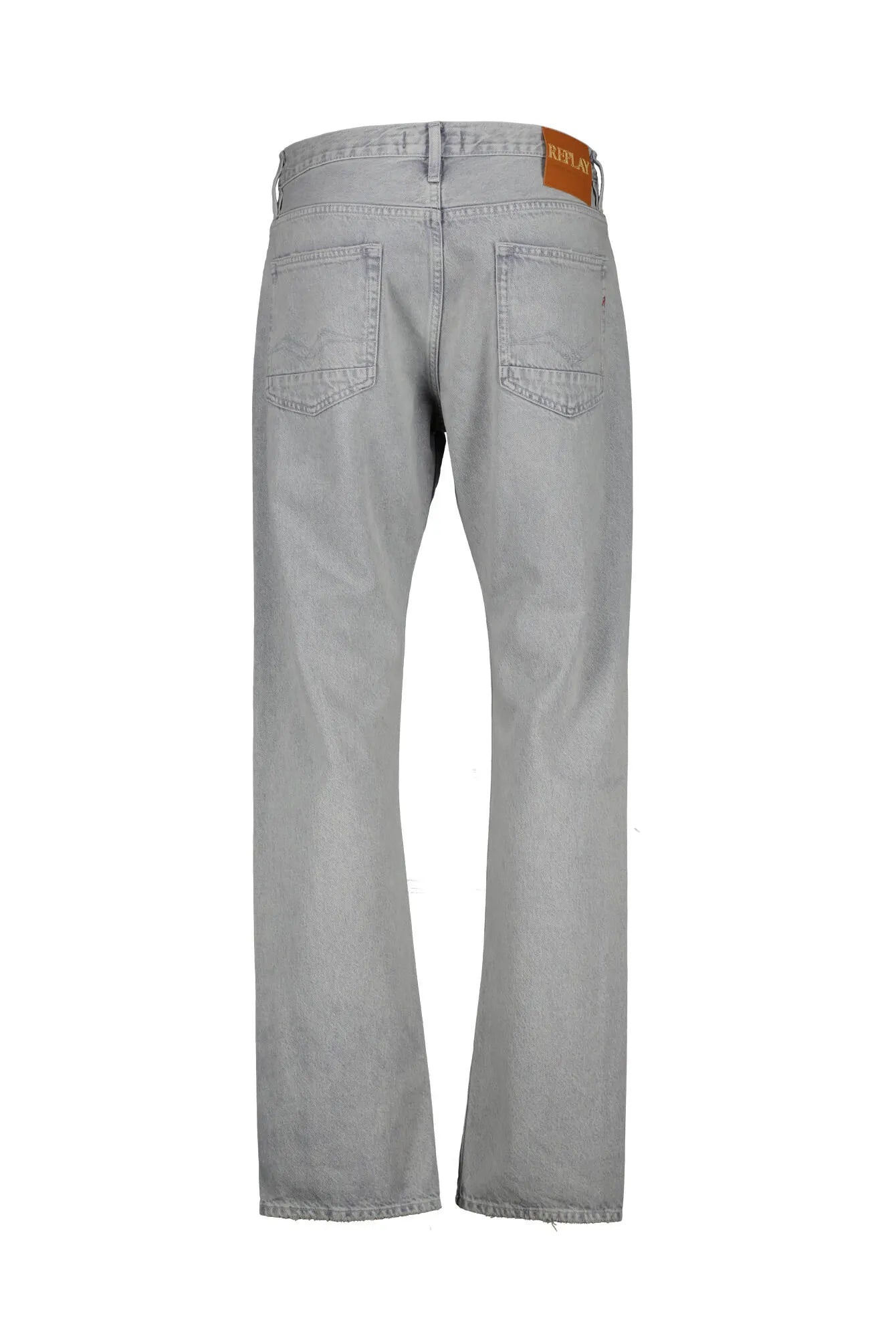 Jeans AIDEEN Straight Fit