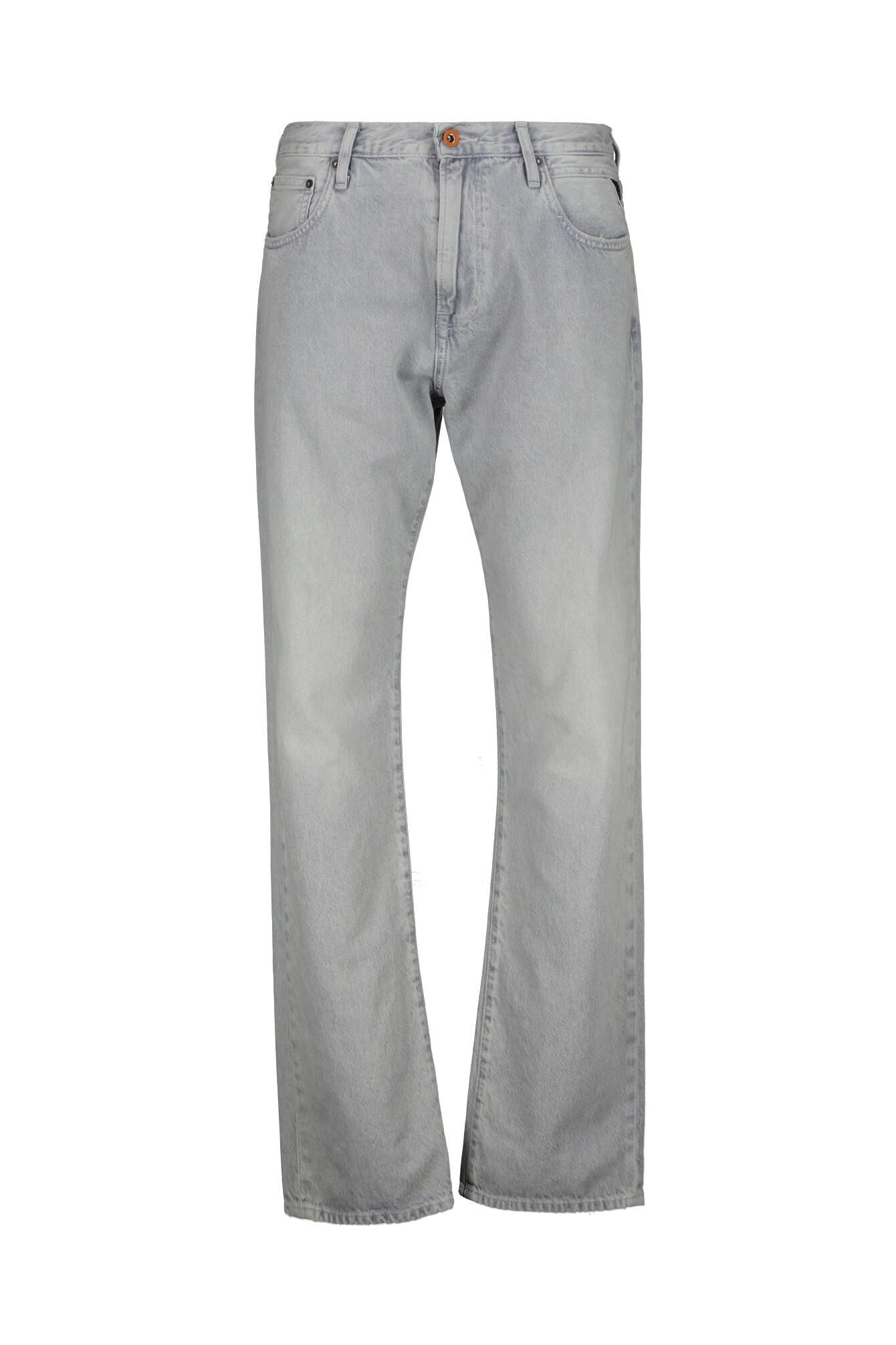Jeans AIDEEN Straight Fit