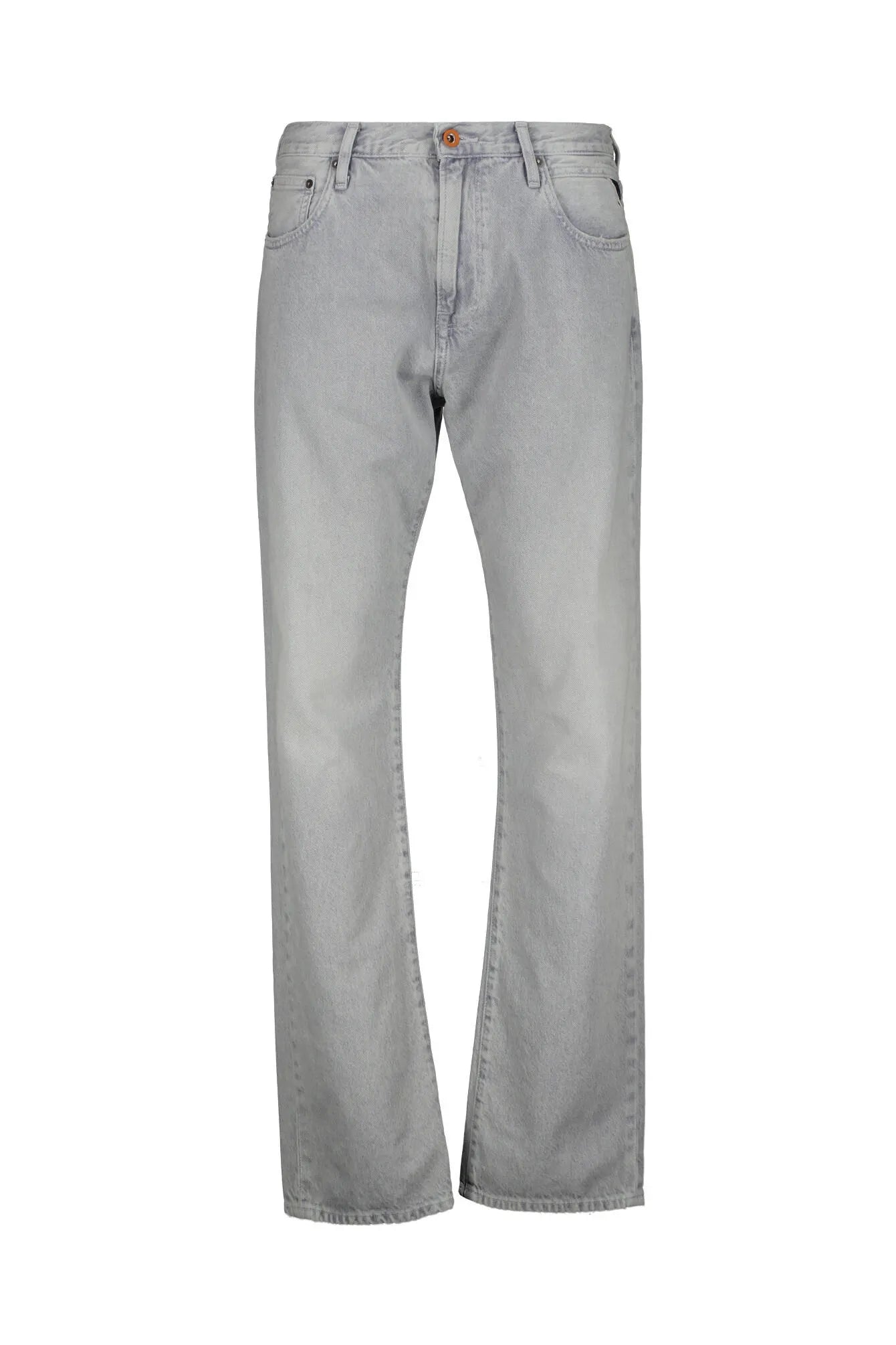 Jeans AIDEEN Straight Fit