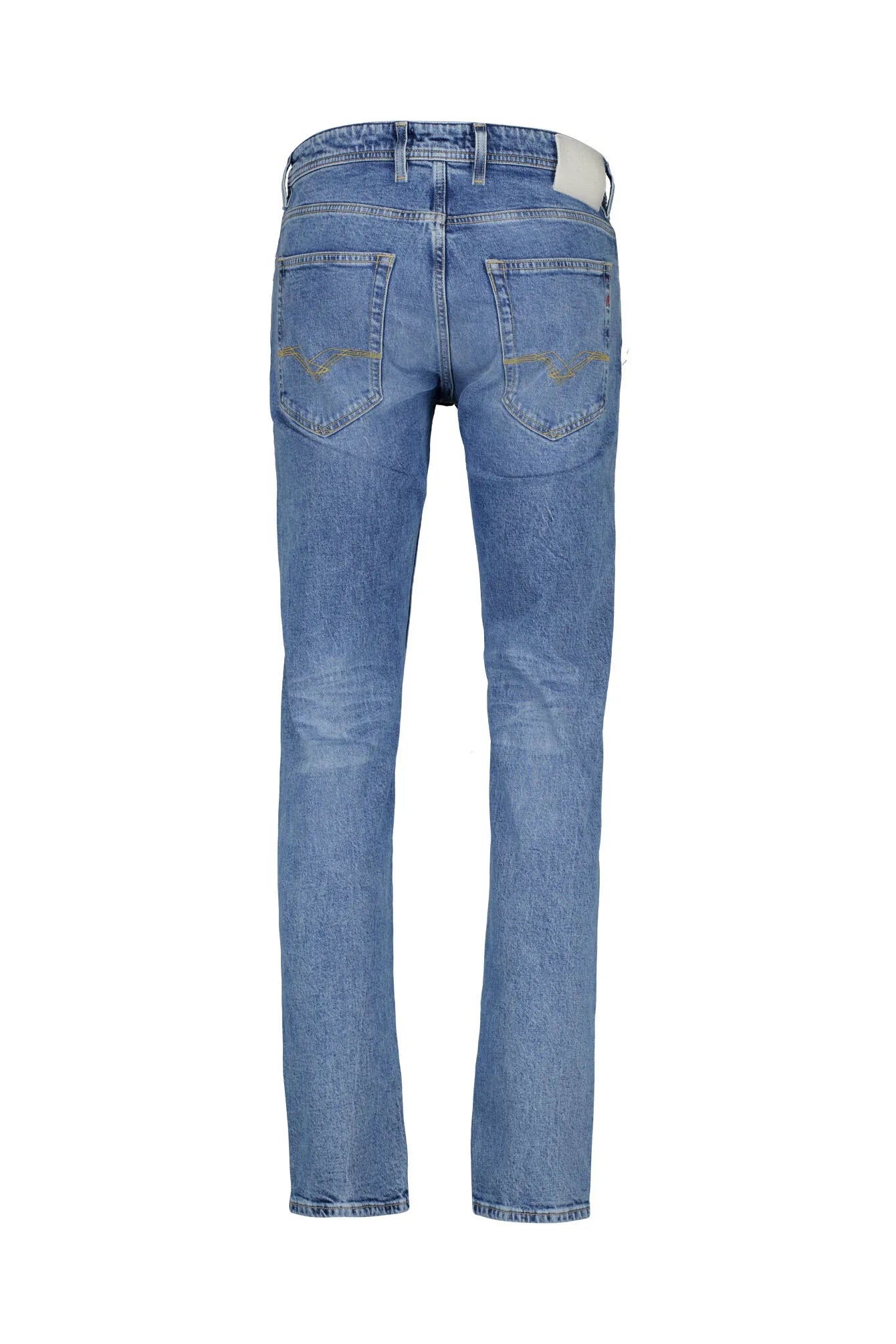 Jeans Straight Fit