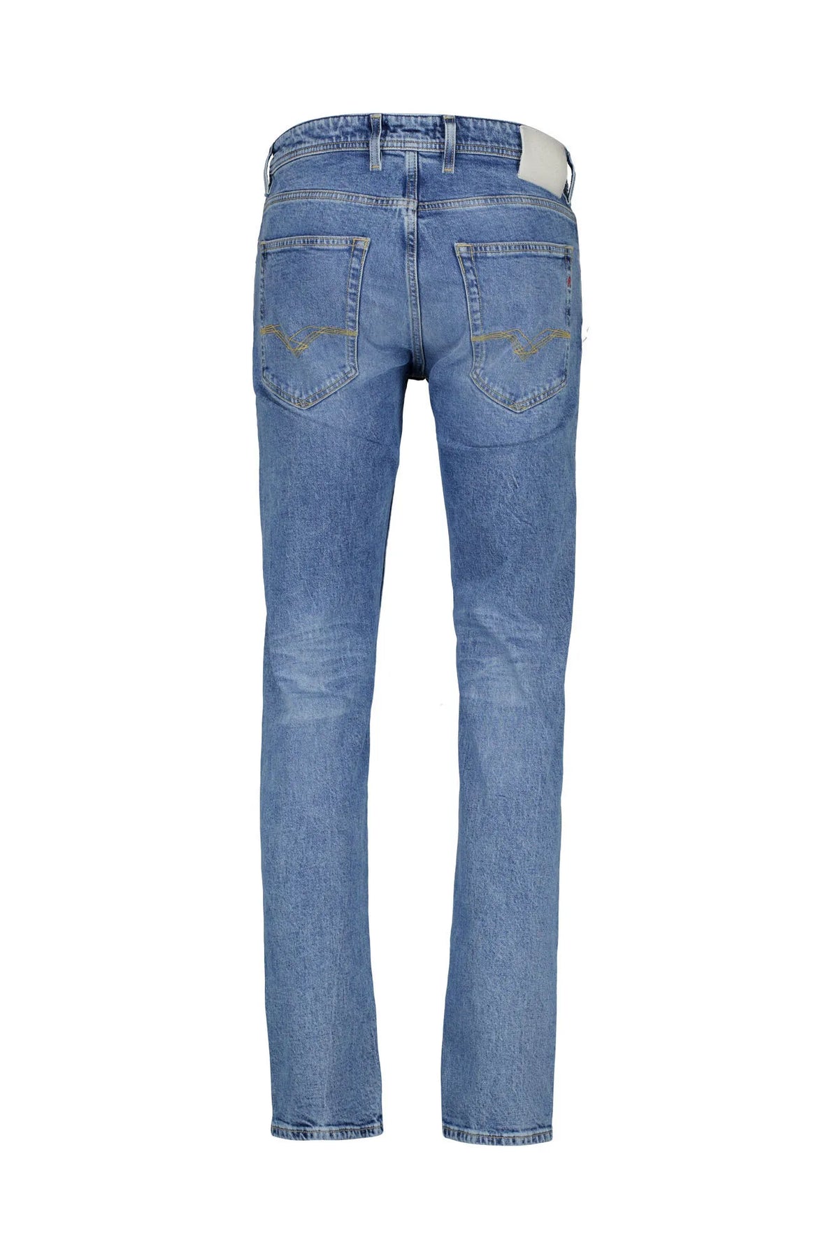 Jeans Straight Fit