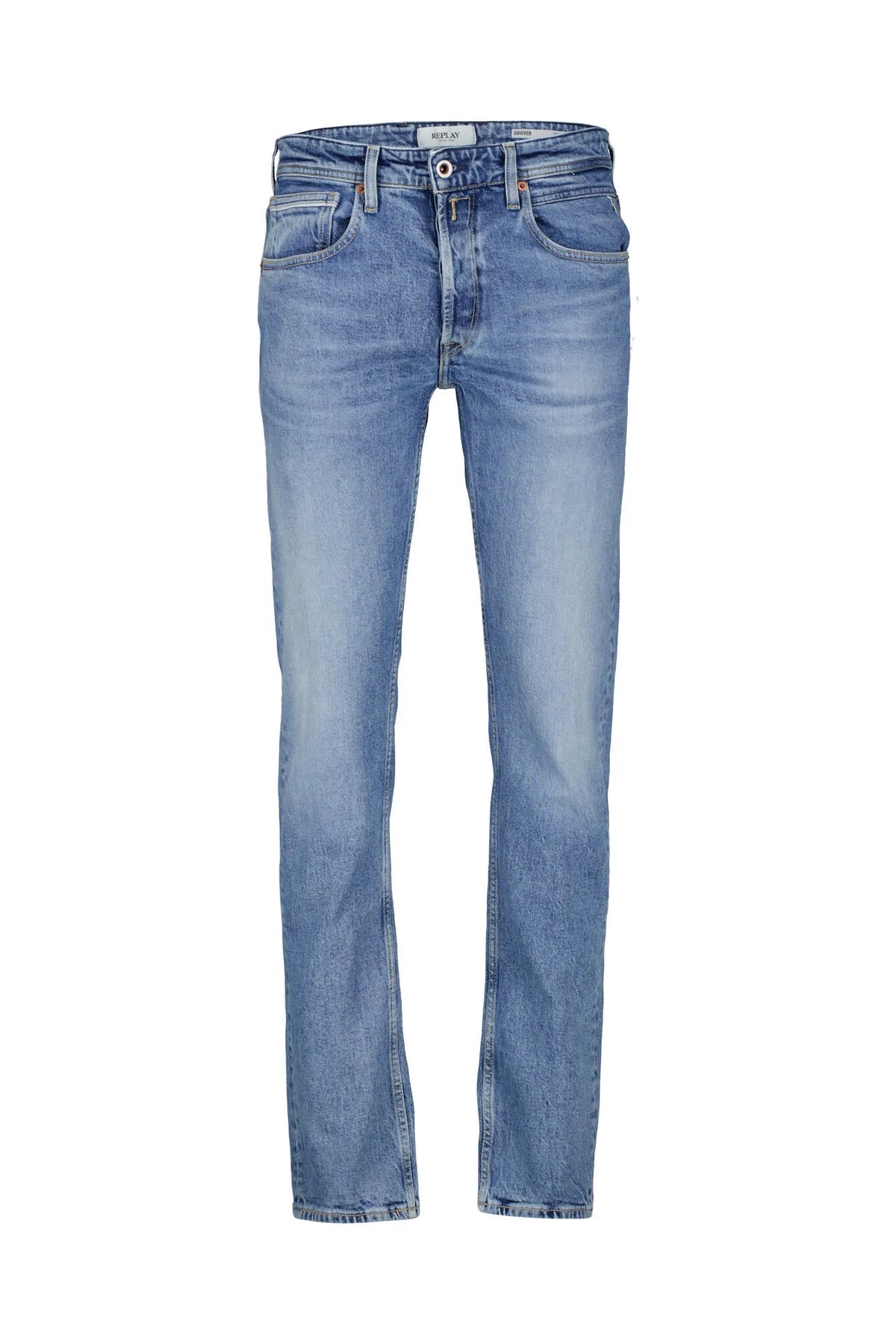 Jeans Straight Fit