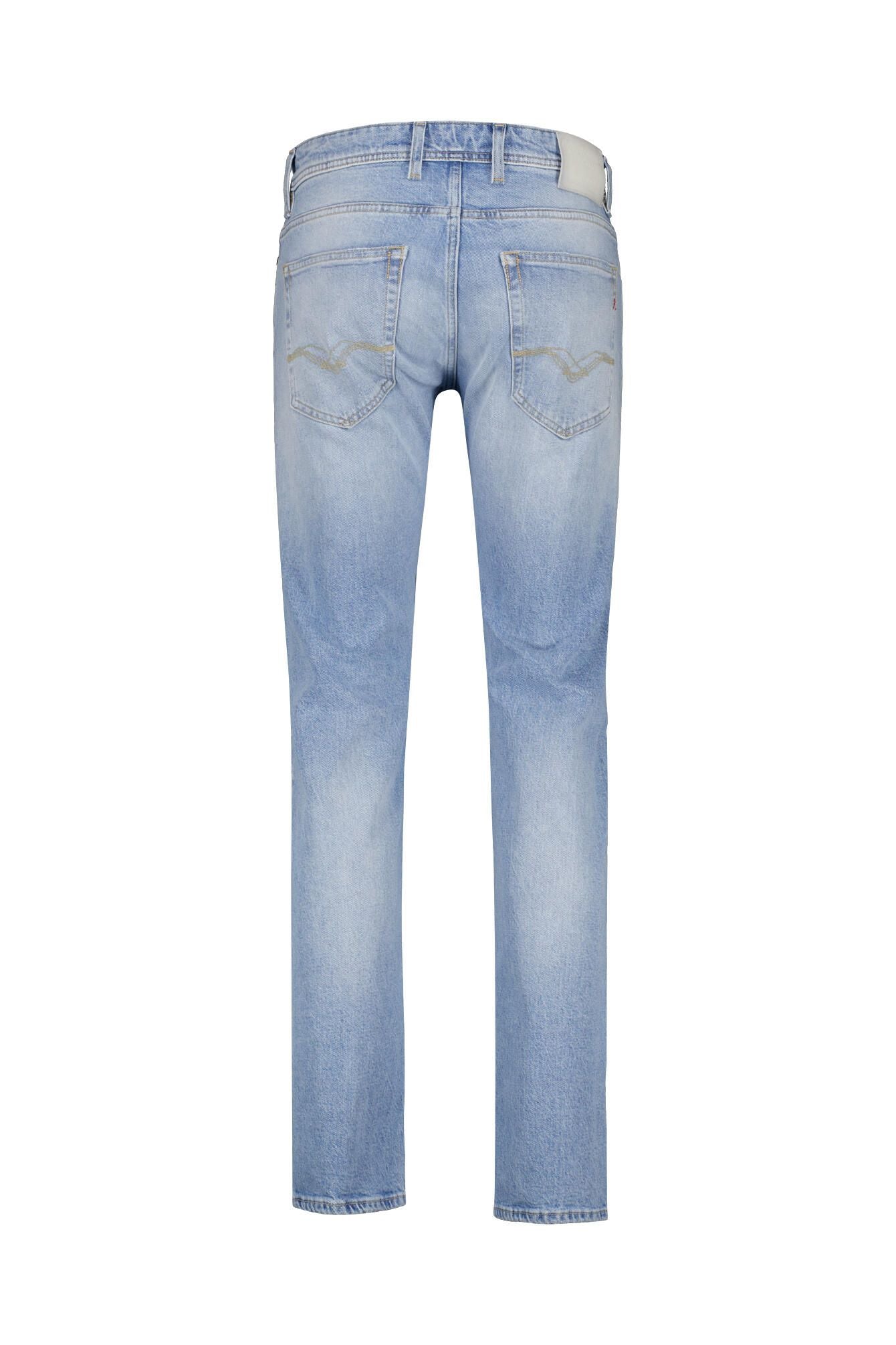 Jeans Straight Leg