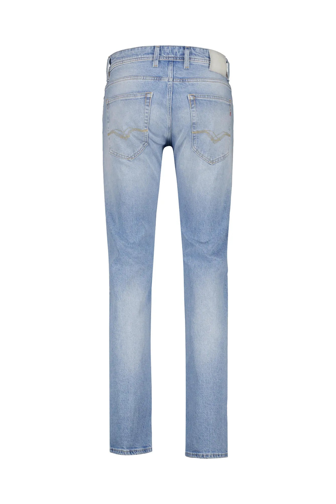Jeans Straight Leg