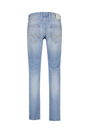 Jeans Straight Leg