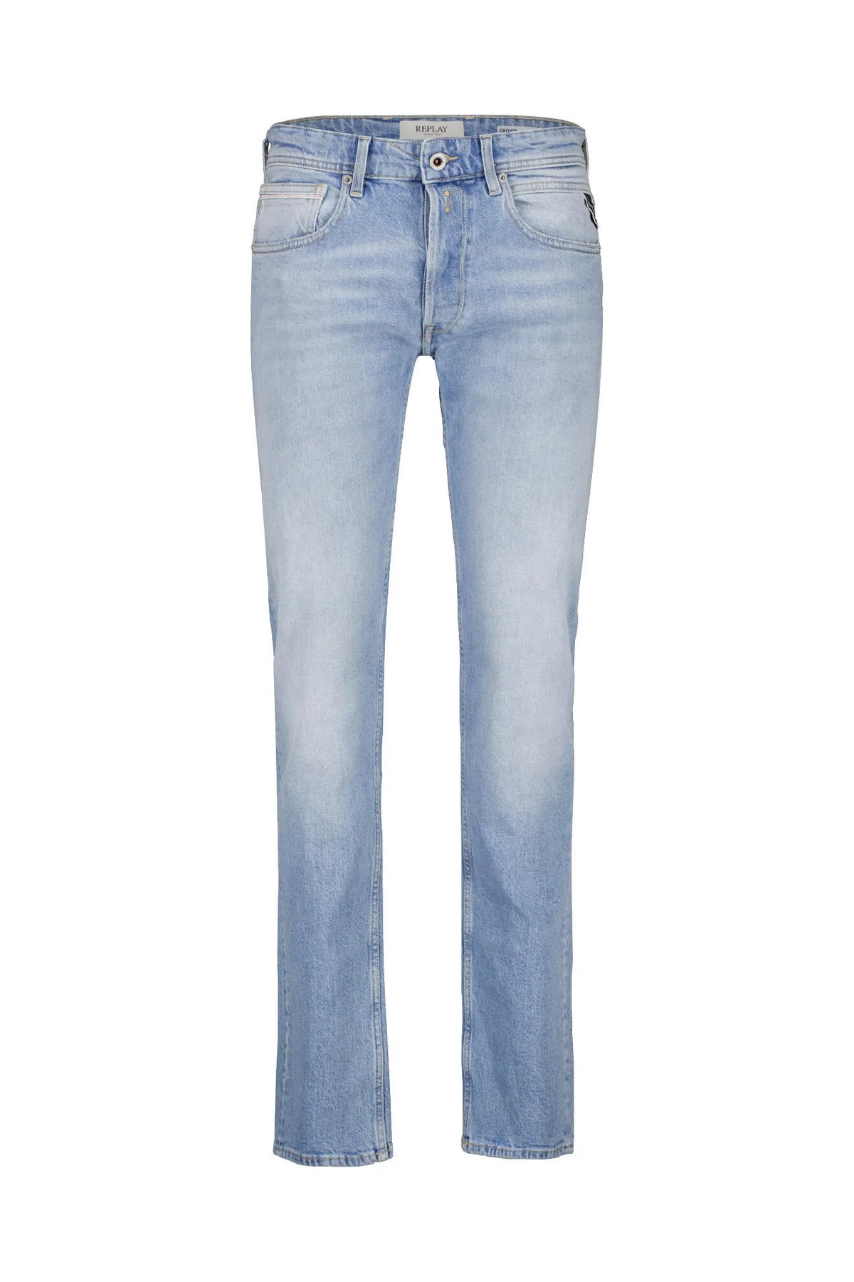 Jeans Straight Leg